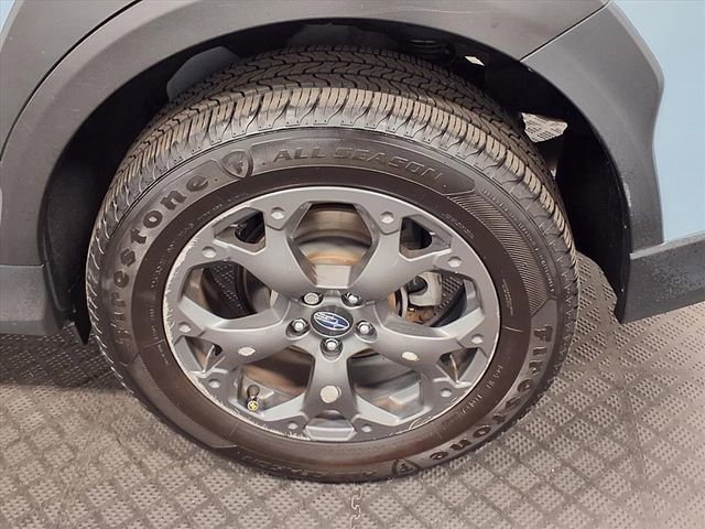Used 2021 Subaru Crosstrek 2.5i Sport image 27