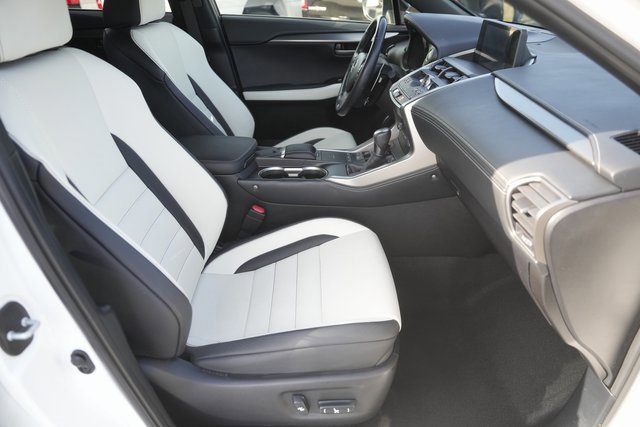 Used 2021 Lexus NX 300 F Sport image 18
