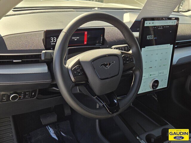 Certified 2023 Ford Mustang Mach-E California Route 1 AWD/4WD image 18
