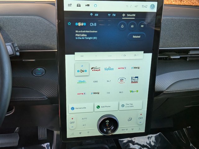 Certified 2021 Ford Mustang Mach-E Premium image 25