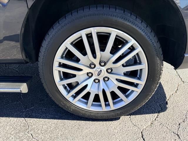 Certified 2023 Ford Expedition Max Limited AWD/4WD image 15