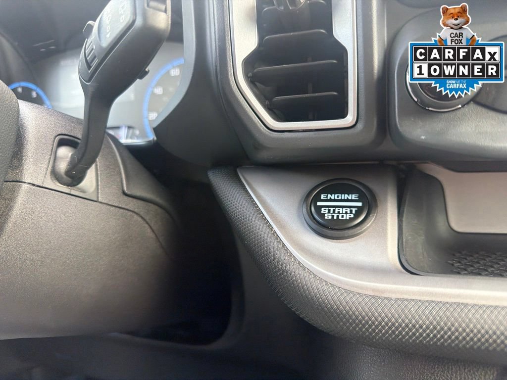 Certified 2023 Ford Bronco Sport Big Bend AWD/4WD image 32