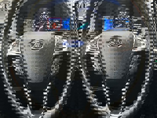 Certified 2023 Ford Edge SEL w/ Convenience Package image 20