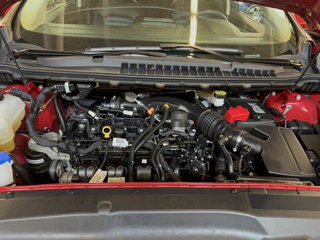 Certified 2022 Ford Edge SEL w/ Convenience Package image 9