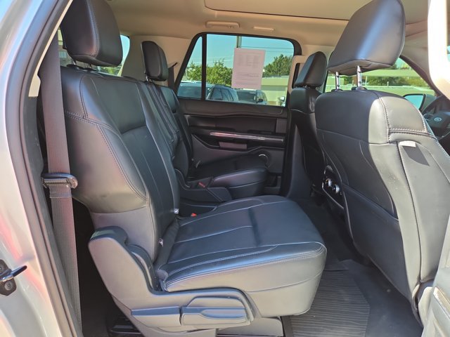 Certified 2024 Ford Expedition Max XLT RWD image 15