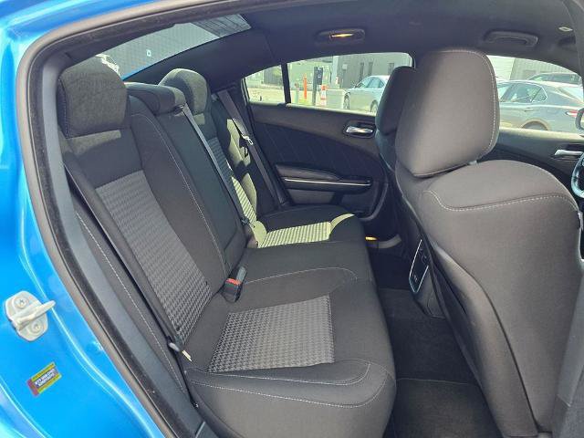Used 2023 Dodge Charger Scat Pack RWD image 17