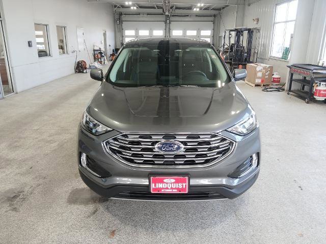 Certified 2022 Ford Edge SEL w/ Convenience Package image 8