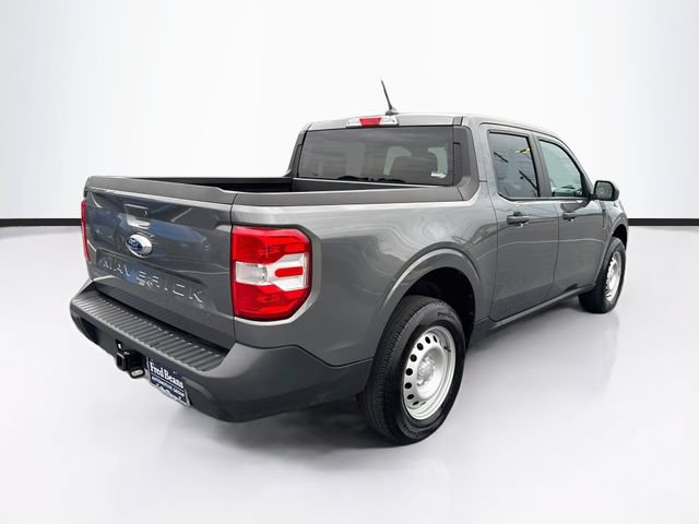 Certified 2022 Ford Maverick XL FWD image 11