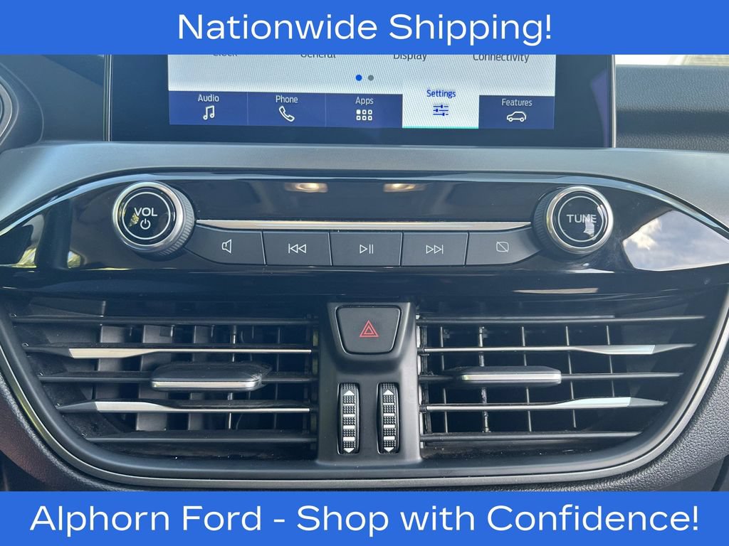 Certified 2024 Ford Escape Active AWD/4WD image 20