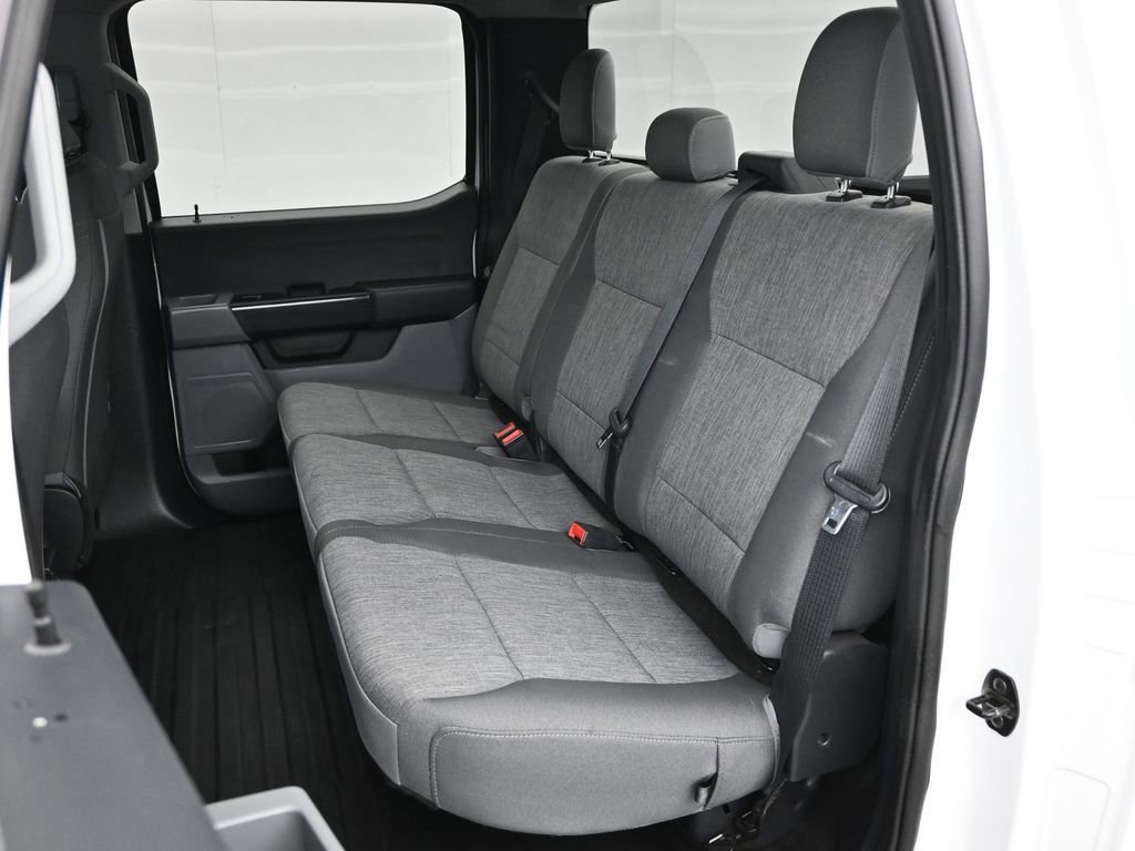 Certified 2022 Ford F150 XL w/ Trailer Tow Package image 51