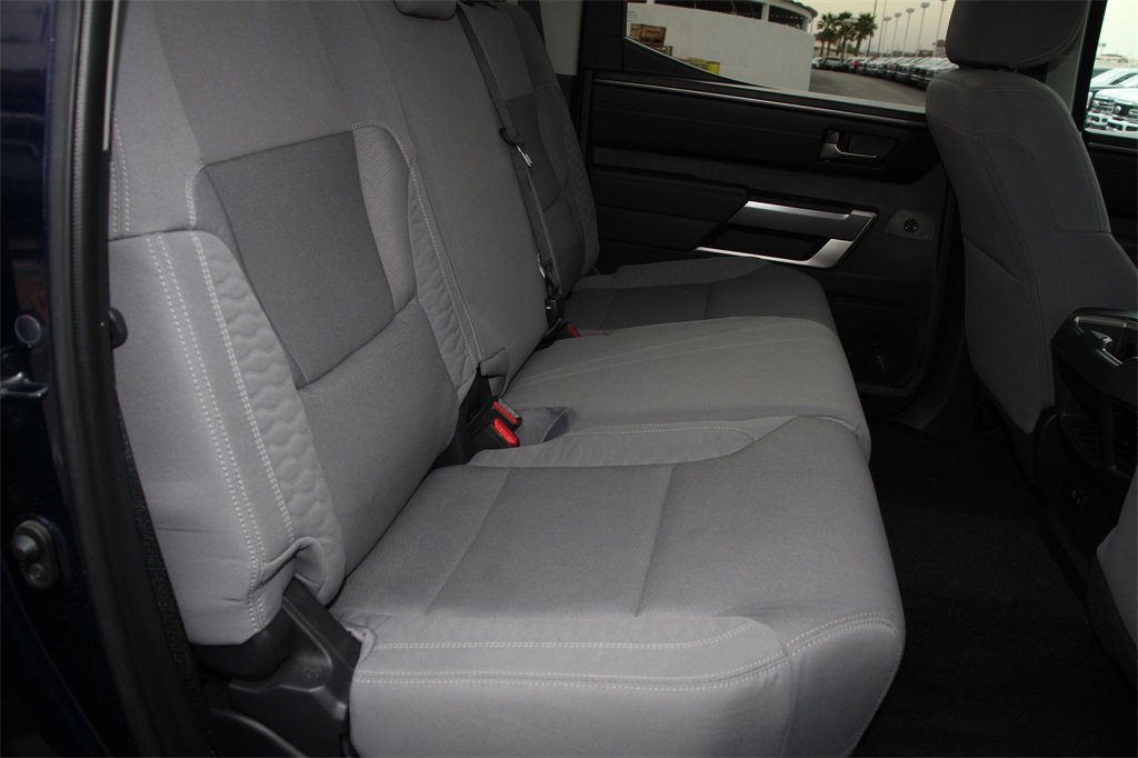 Used 2024 Toyota Tundra SR5 image 25