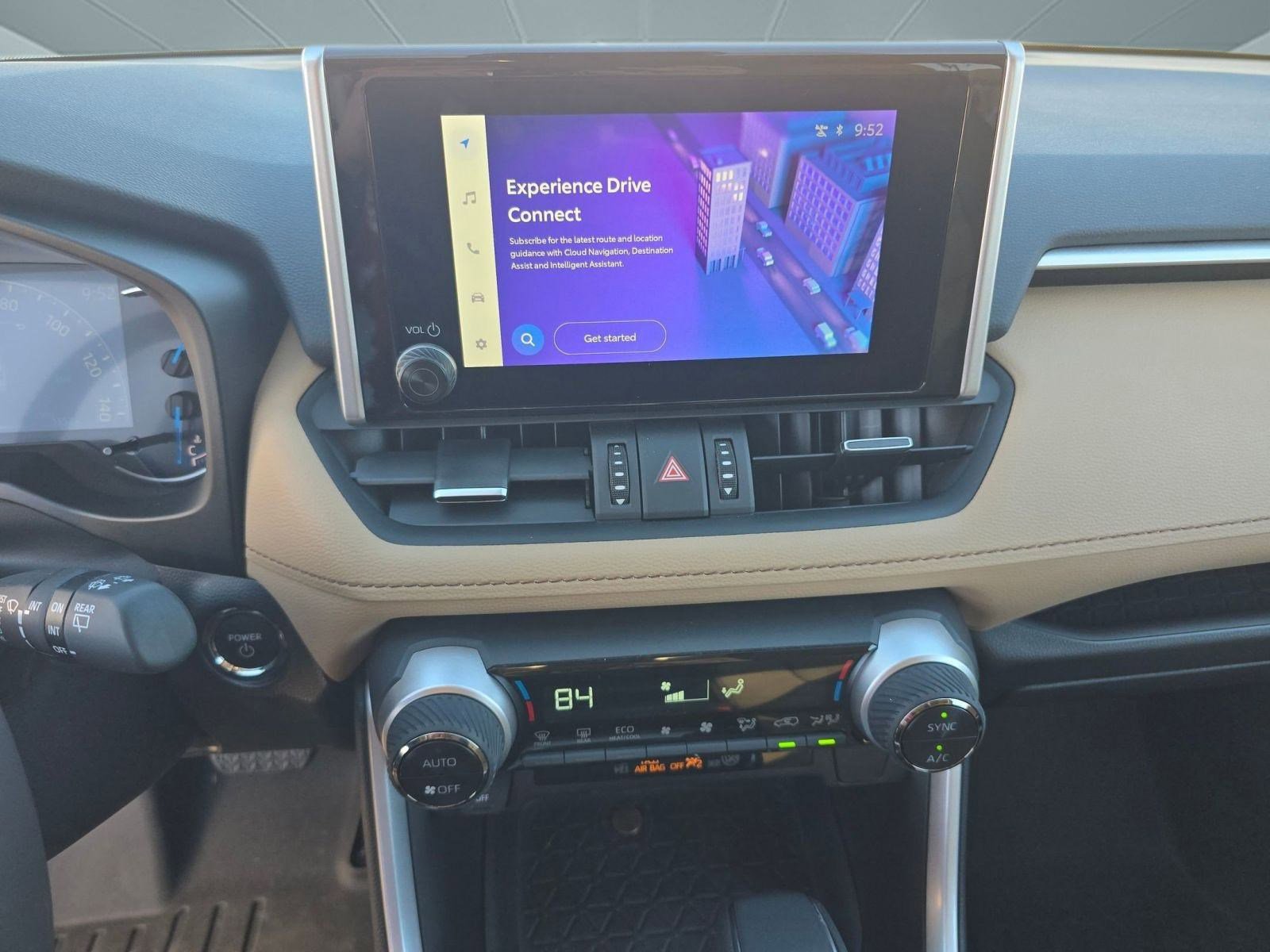 Used 2024 Toyota RAV4 XLE Premium image 24