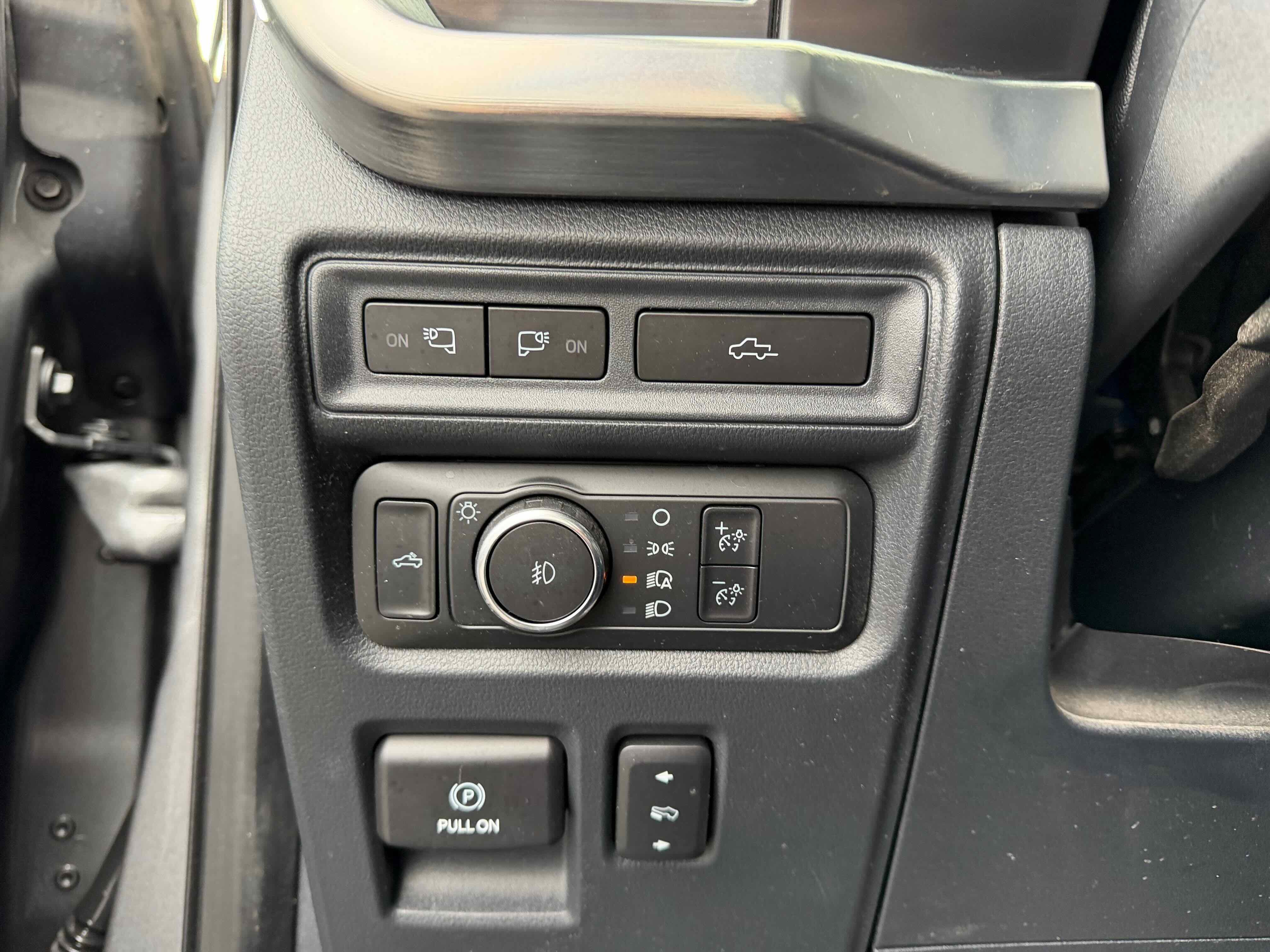 Certified 2022 Ford F150 Lariat w/ Max Trailer Tow Package image 27