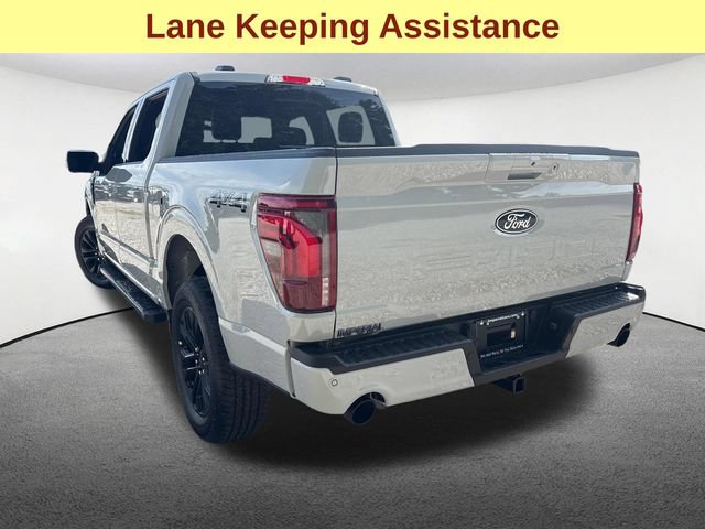 Certified 2026 Ford F150 Lariat AWD/4WD image 11