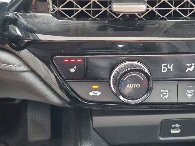 Used 2024 Honda Accord EX-L image 16