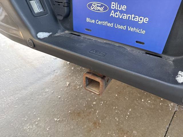 Certified 2019 Ford F150 Lariat w/ Equipment Group 502A Luxury image 24