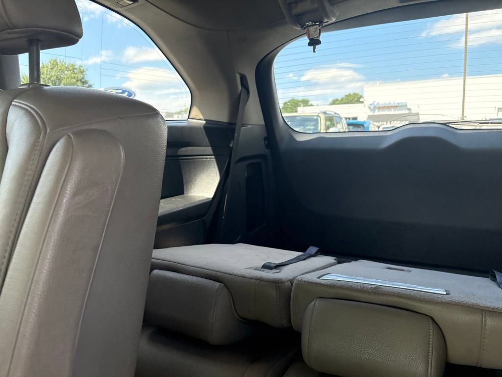 Used 2019 Honda Odyssey EX-L image 27