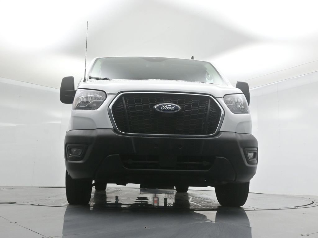 Certified 2023 Ford Transit 250 Low Roof w/ Exterior Upgrade Package image 30