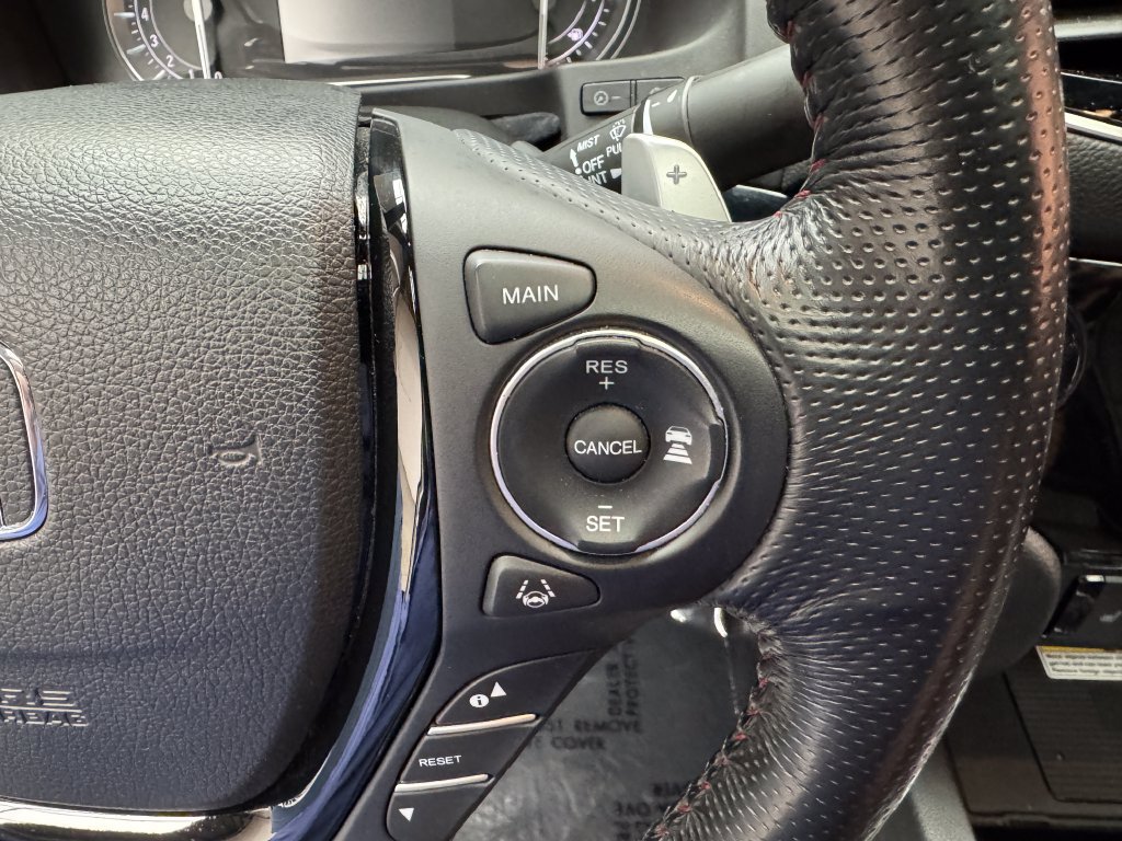 Used 2021 Honda Ridgeline Black Edition image 15