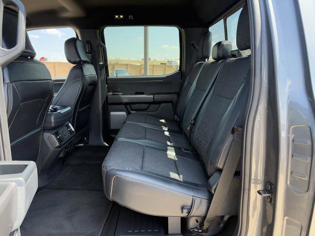 Certified 2025 Ford F150 Tremor w/ Bed Utility Package AWD/4WD image 31