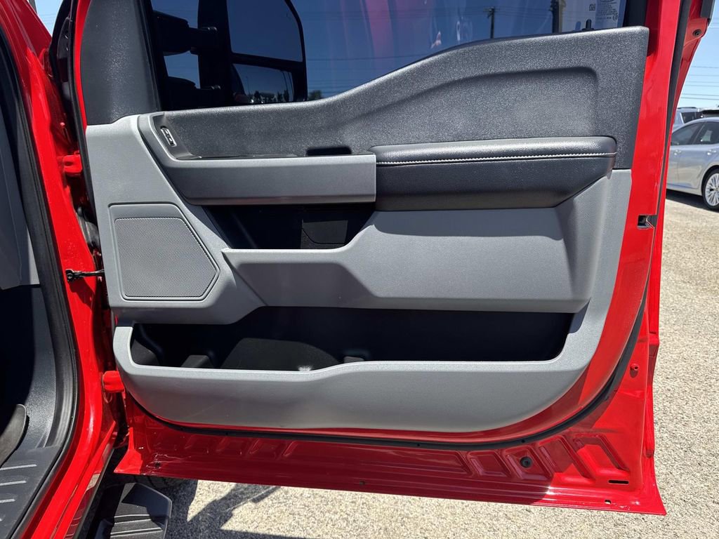 Certified 2023 Ford F350 XLT w/ 360-Degree Camera Package AWD/4WD image 28