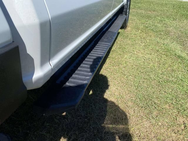 Certified 2026 Ford F250 XLT AWD/4WD image 8