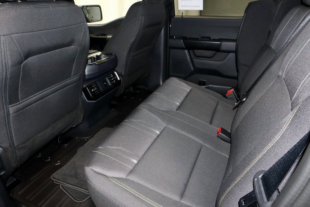 Certified 2025 Ford F150 STX image 20