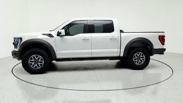 Certified 2023 Ford F150 Raptor AWD/4WD image 4