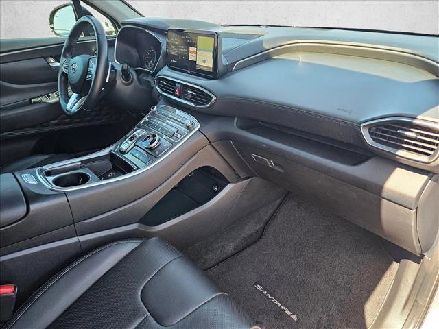 Used 2023 Hyundai Santa Fe XRT image 22