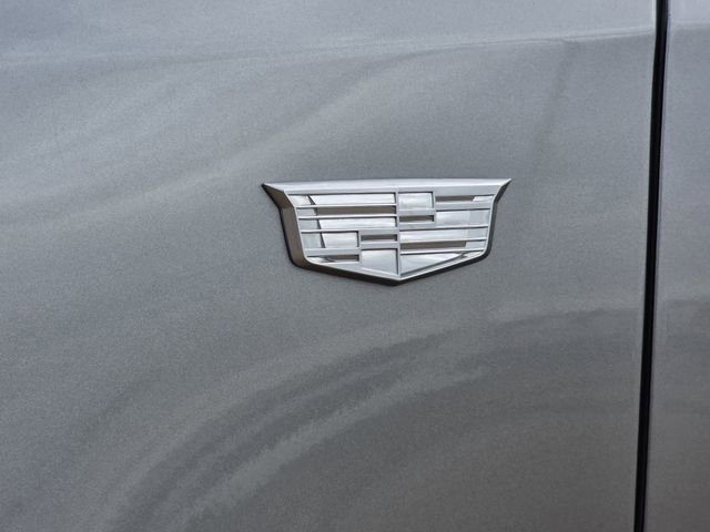 Used 2023 Cadillac XT4 Premium Luxury w/ LPO, Onyx Lite Package image 33