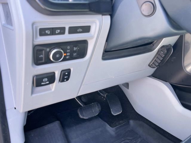 Certified 2021 Ford F150 Limited image 28