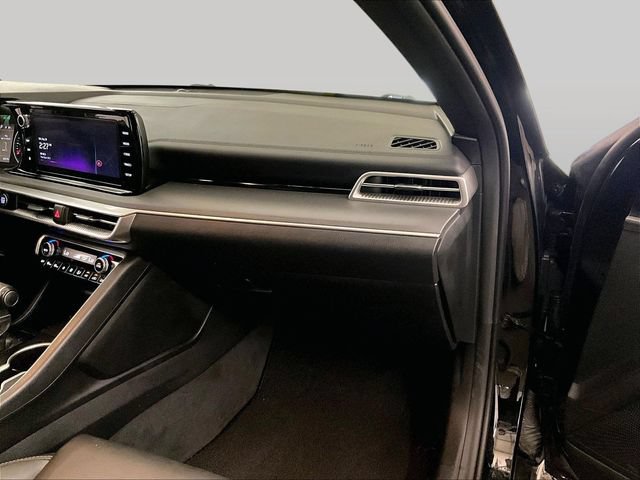 Used 2024 Kia K5 GT-Line w/ GT-Line Premium Package FWD image 15