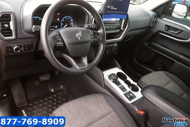 Certified 2023 Ford Bronco Sport Big Bend image 13