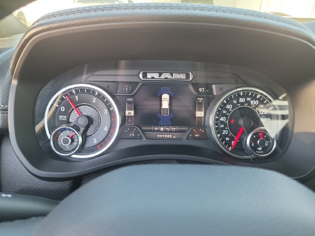 Used 2021 RAM 2500 Laramie AWD/4WD image 38