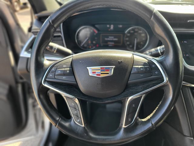 Used 2020 Cadillac XT5 Premium Luxury image 22