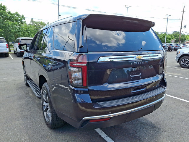 Used 2023 Chevrolet Tahoe LT AWD/4WD image 8