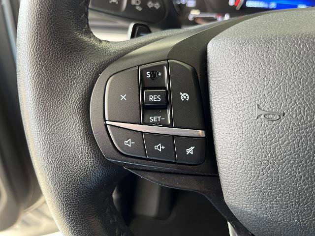 Certified 2020 Ford Explorer XLT w/ Equipment Group 202A image 20