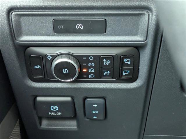 Certified 2025 Ford F150 Tremor w/ Bed Utility Package image 14