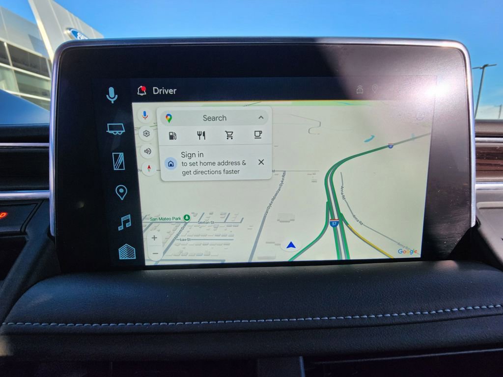 Used 2023 Chevrolet Tahoe Z71 w/ Luxury Package image 15