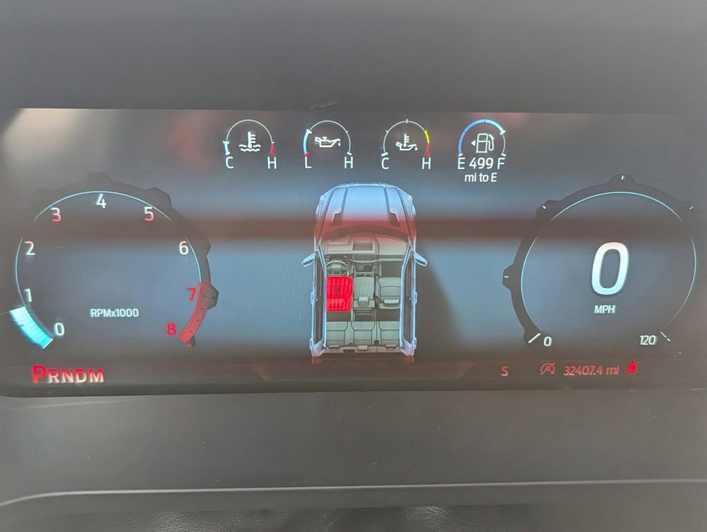 Certified 2024 Ford F150 XLT w/ Tow/Haul Package image 21