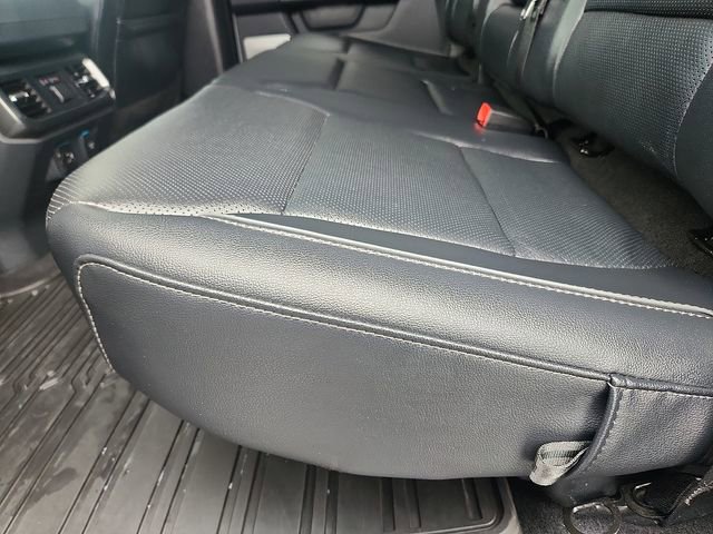 Certified 2023 Ford F150 Lariat w/ Equipment Group 502A High image 26