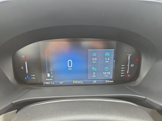 Certified 2023 Ford Escape Active image 16