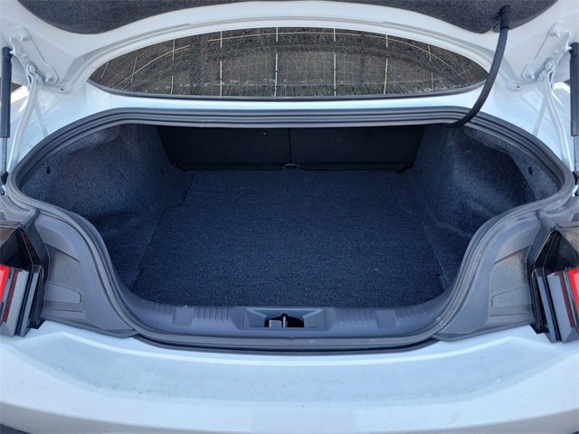 Certified 2024 Ford Mustang Coupe image 26