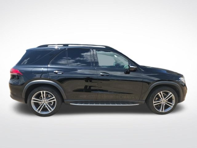 Used 2021 Mercedes-Benz GLE 350 image 9