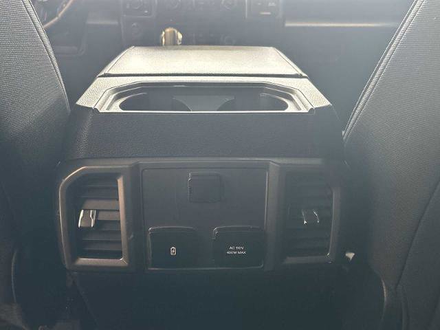 Certified 2017 Ford F150 XLT w/ Equipment Group 302A Luxury AWD/4WD image 26