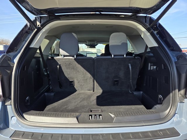 Certified 2025 Ford Explorer Active AWD/4WD image 34