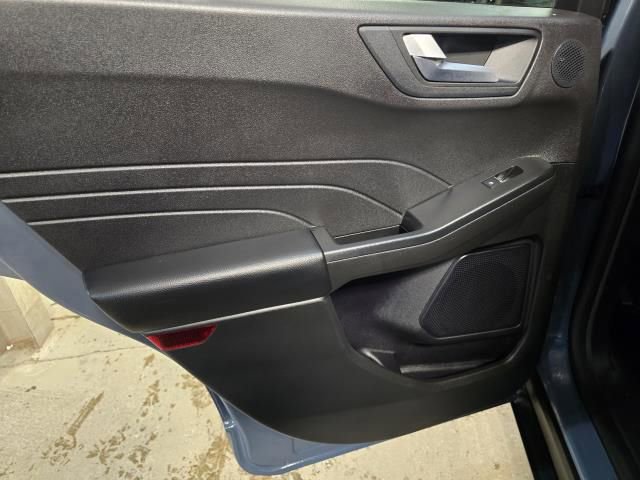 Certified 2023 Ford Escape ST-Line Elite w/ Premium Technology Package image 16