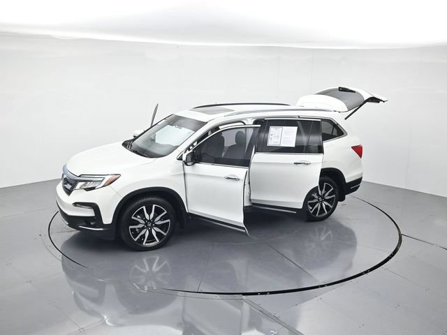 Used 2022 Honda Pilot Touring image 51