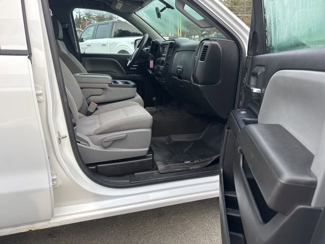 Used 2017 Chevrolet Silverado 1500 W/T w/ WT Convenience Package image 17