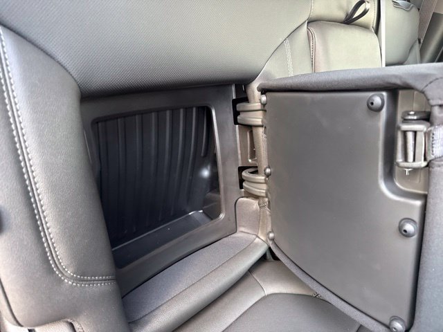 Used 2022 Chevrolet Silverado 1500 LTZ AWD/4WD image 40